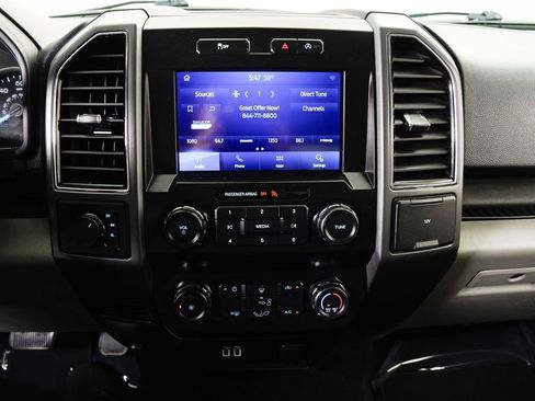 Used 2020 Ford F150 XLT w/ XTR Package AWD/4WD image 15