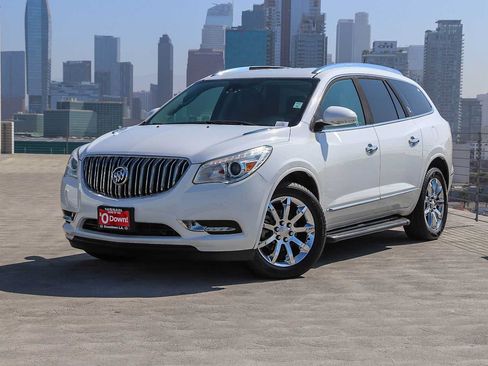 Used 2017 Buick Enclave Premium FWD image 1