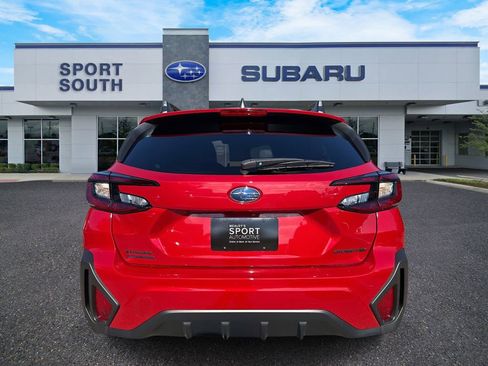 New 2026 Subaru Crosstrek 2.0i Premium image 4
