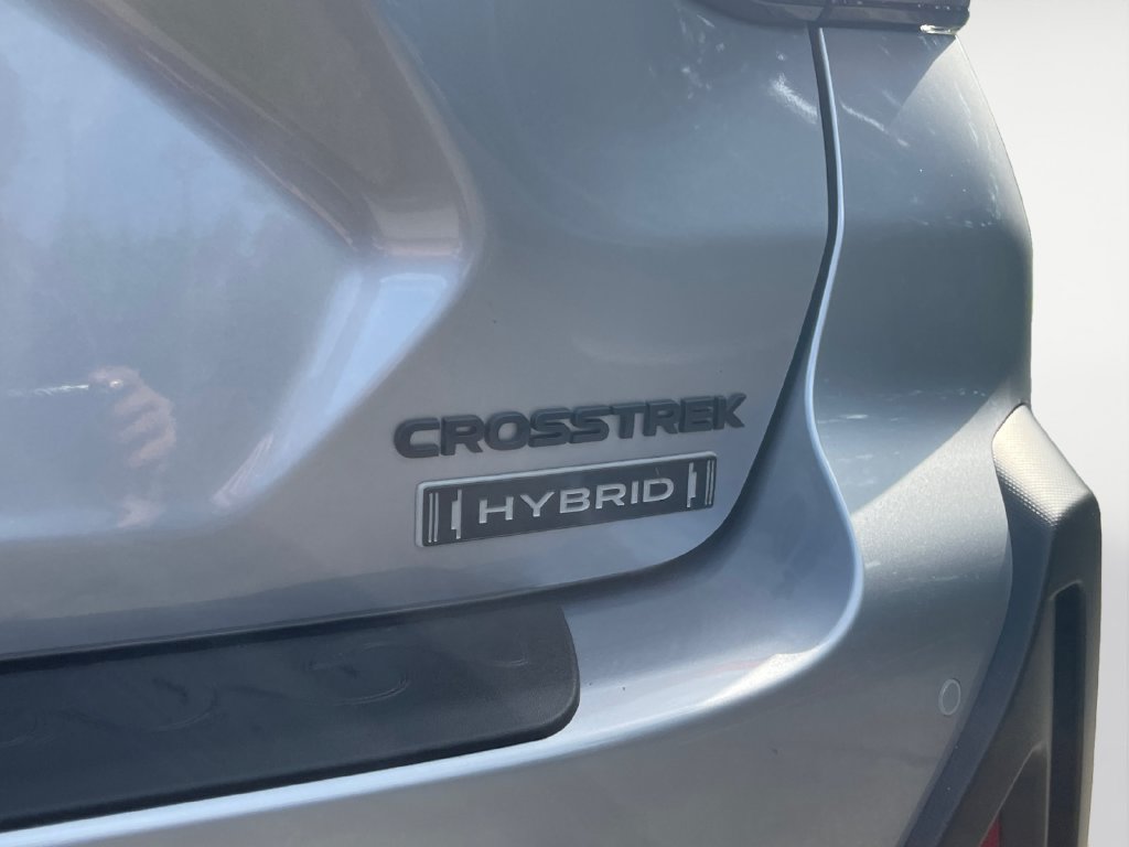New 2026 Subaru Crosstrek 2.5i Limited AWD/4WD image 16