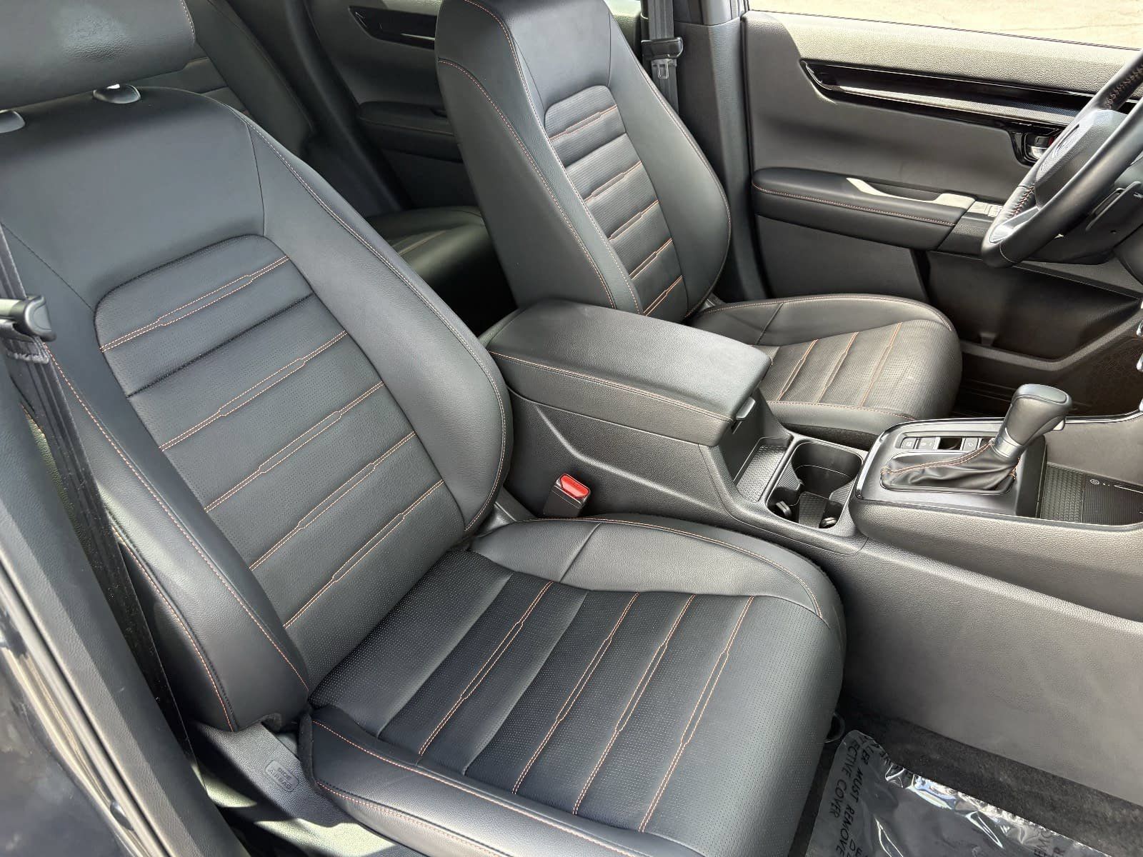 Certified 2026 Honda CR-V Sport Touring image 13