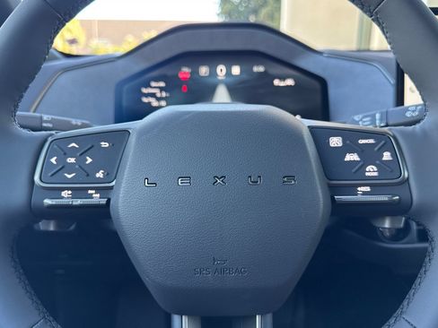 New 2026 Lexus ES 500e w/ Convenience Package AWD/4WD image 26