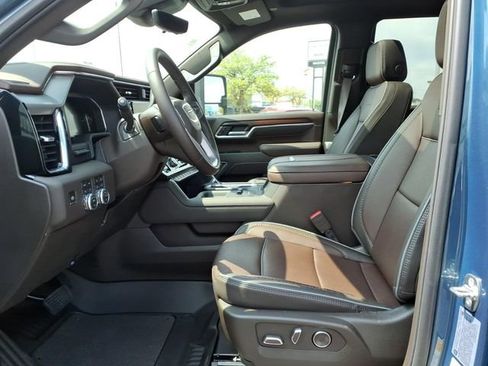 Used 2026 GMC Sierra 2500 Denali w/ Denali Reserve Package image 19
