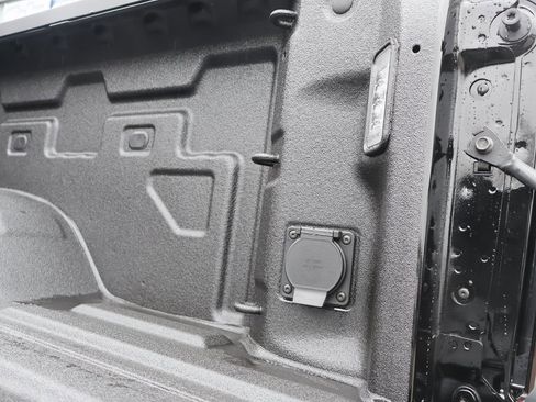 New 2026 Chevrolet Silverado 2500 LTZ w/ LTZ Plus Package image 37