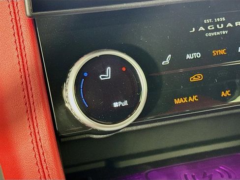 New 2026 Jaguar F-PACE R-Dynamic S image 23