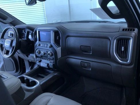 Used 2020 GMC Sierra 1500 SLT w/ SLT Premium Package AWD/4WD image 26