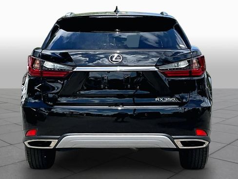 Used 2020 Lexus RX 350 FWD w/ Premium Package image 5