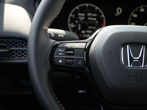 New 2026 Honda HR-V Sport image 21