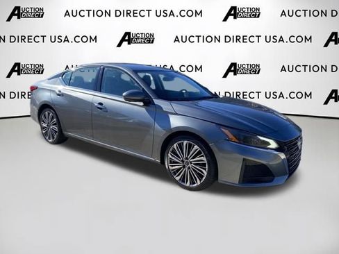 Used 2023 Nissan Altima 2.5 SL image 23