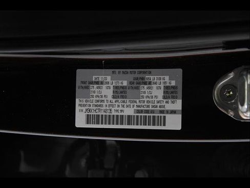 Certified 2024 MAZDA CX-90 3.3 Turbo S AWD/4WD image 25