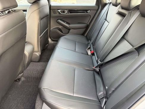 New 2026 Honda Civic Sport Touring image 8