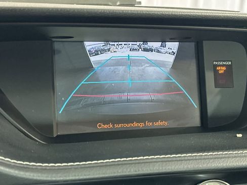 Used 2013 Lexus ES 300h w/ Premium Pkg FWD image 21