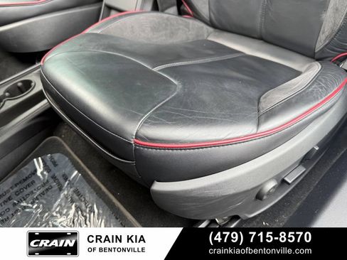 Used 2013 Tesla Model S Performance RWD image 22