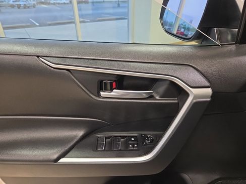 Used 2024 Toyota RAV4 XLE image 11