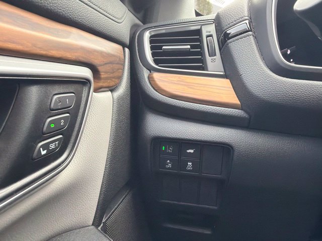 Used 2018 Honda CR-V Touring image 22