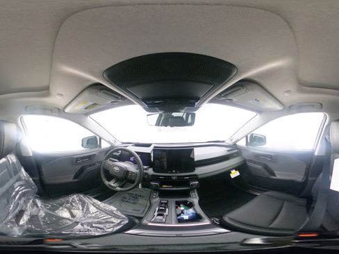 New 2026 Toyota RAV4 Limited image 33