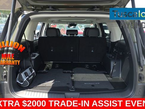 New 2026 Hyundai Santa Fe XRT AWD/4WD image 10