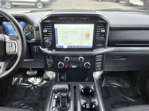 Certified 2023 Ford F150 XLT w/ Equipment Group 302A High image 14