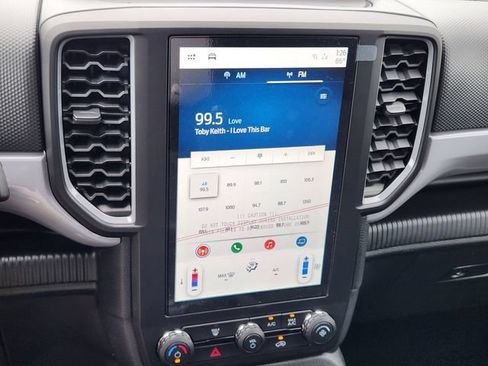 New 2026 Ford Ranger XL RWD image 17