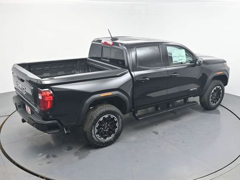 New 2026 GMC Canyon AT4 image 5