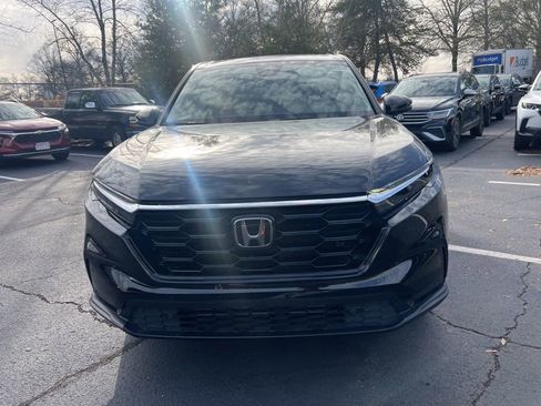 Used 2025 Honda CR-V EX-L image 13