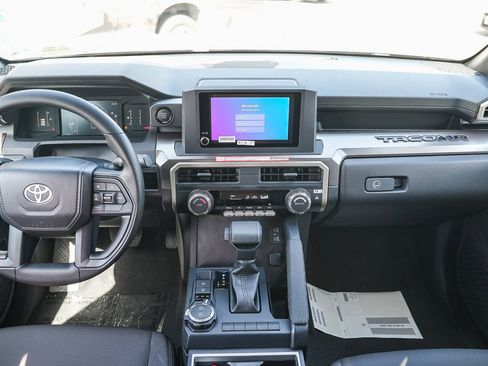 New 2025 Toyota Tacoma SR5 image 15