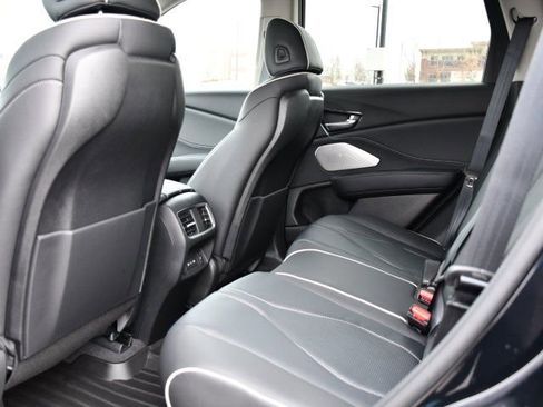 New 2026 Acura RDX SH-AWD w/ Advance Package image 18