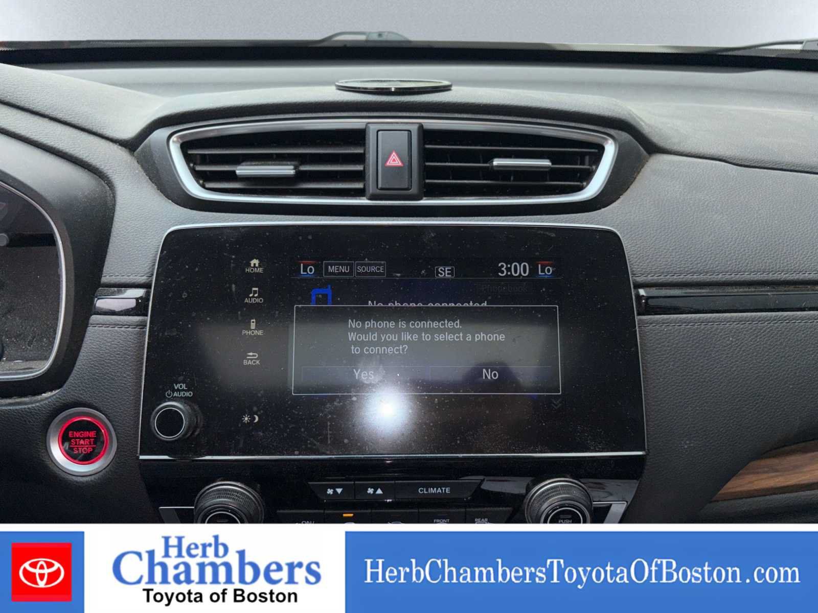 Used 2019 Honda CR-V EX-L image 14