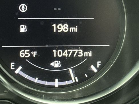 Used 2018 MAZDA CX-9 Grand Touring image 23