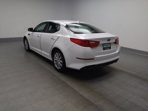 Used 2015 Kia Optima EX FWD image 3