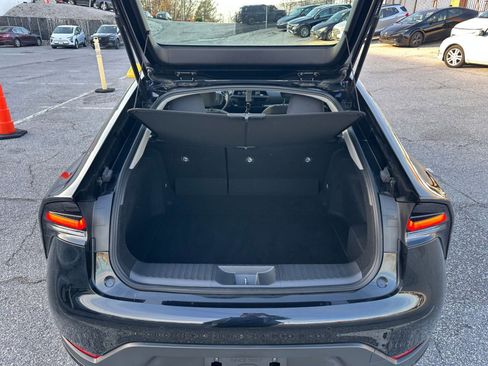 Used 2025 Toyota Prius LE image 30