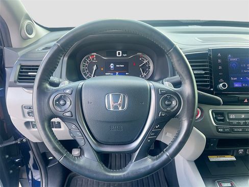 Used 2022 Honda Ridgeline RTL image 11