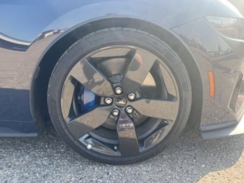 Used 2024 Ford Mustang Dark Horse w/ Dark Horse Handlin Package image 29