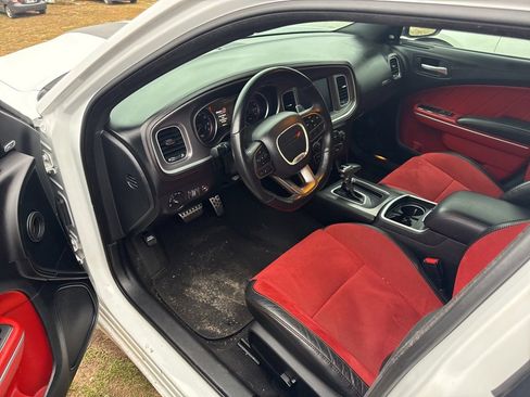 Certified 2021 Dodge Charger Scat Pack image 7