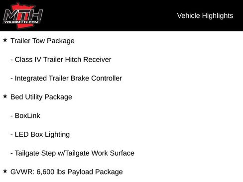 Used 2023 Ford F150 XL w/ STX Appearance Package AWD/4WD image 10