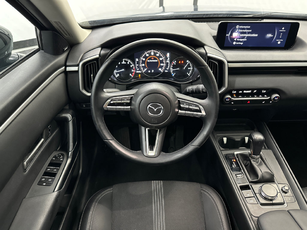 Used 2025 MAZDA CX-50 AWD 2.5 S w/ Premium Package image 25
