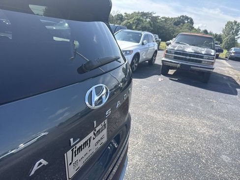 Used 2022 Hyundai Palisade SEL w/ Premium Package FWD image 38