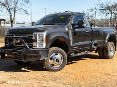 Used 2024 Ford F350 XLT