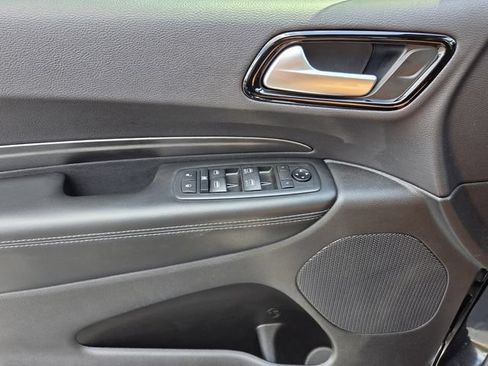 Used 2021 Dodge Durango SXT RWD image 19