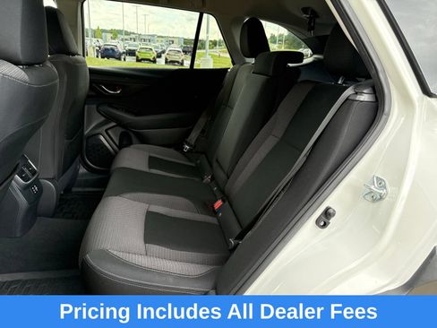 Certified 2024 Subaru Outback Premium AWD/4WD image 30