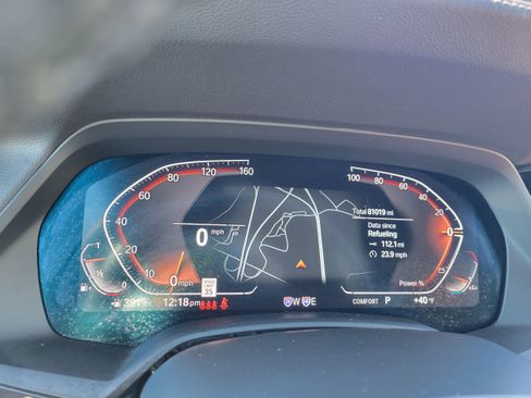 Used 2021 BMW X5 xDrive40i w/ Convenience Package image 15