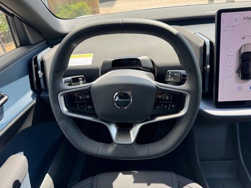 Certified 2025 Volvo EX30 Ultra image 7