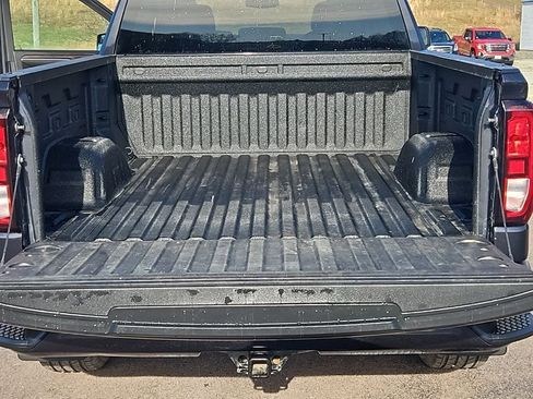 Used 2023 GMC Sierra 1500 Elevation image 20