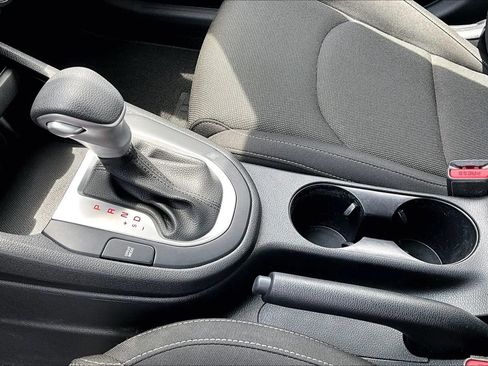 Used 2023 Kia Forte LXS w/ LXS Technology Package FWD image 14