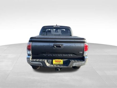 Used 2023 Toyota Tacoma TRD Off-Road image 7