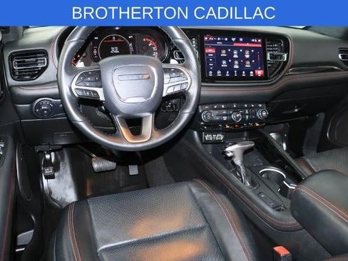 Used 2023 Dodge Durango Citadel AWD/4WD image 27