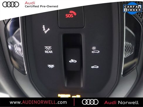 Certified 2025 Audi Q5 Premium Plus w/ Premium Plus image 9