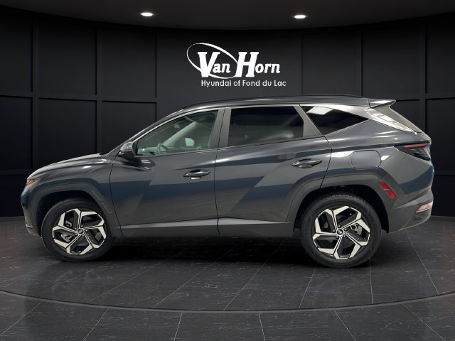 Used 2022 Hyundai Tucson SEL w/ Convenience Package AWD/4WD image 4