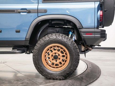 Used 2024 INEOS Grenadier image 17