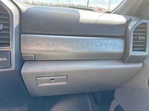 Used 2021 Ford F250 XLT w/ XLT Premium Package image 20